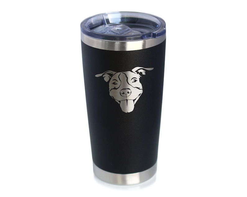 BevveeCo Insulated Tumbler - Thumbnail 3