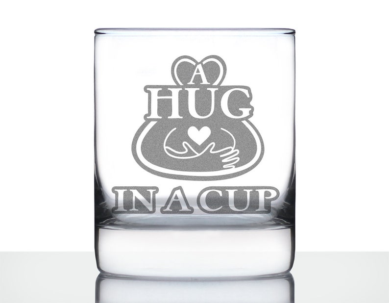 BevveeCo Whiskey Glass - Thumbnail 2