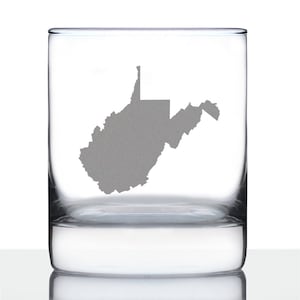 Old Virginia Glass - Etsy