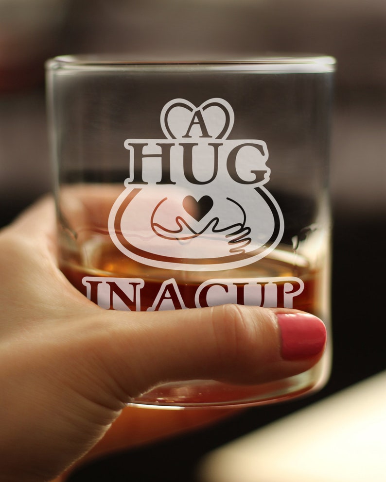 BevveeCo Whiskey Glass - Thumbnail 5