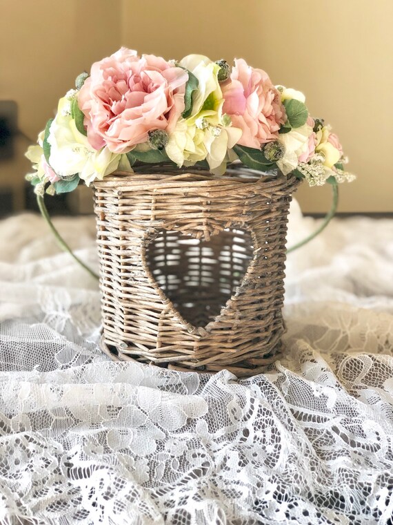 baby shower flower crown