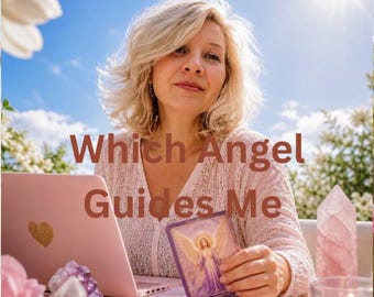 Which Archangel Guides Me