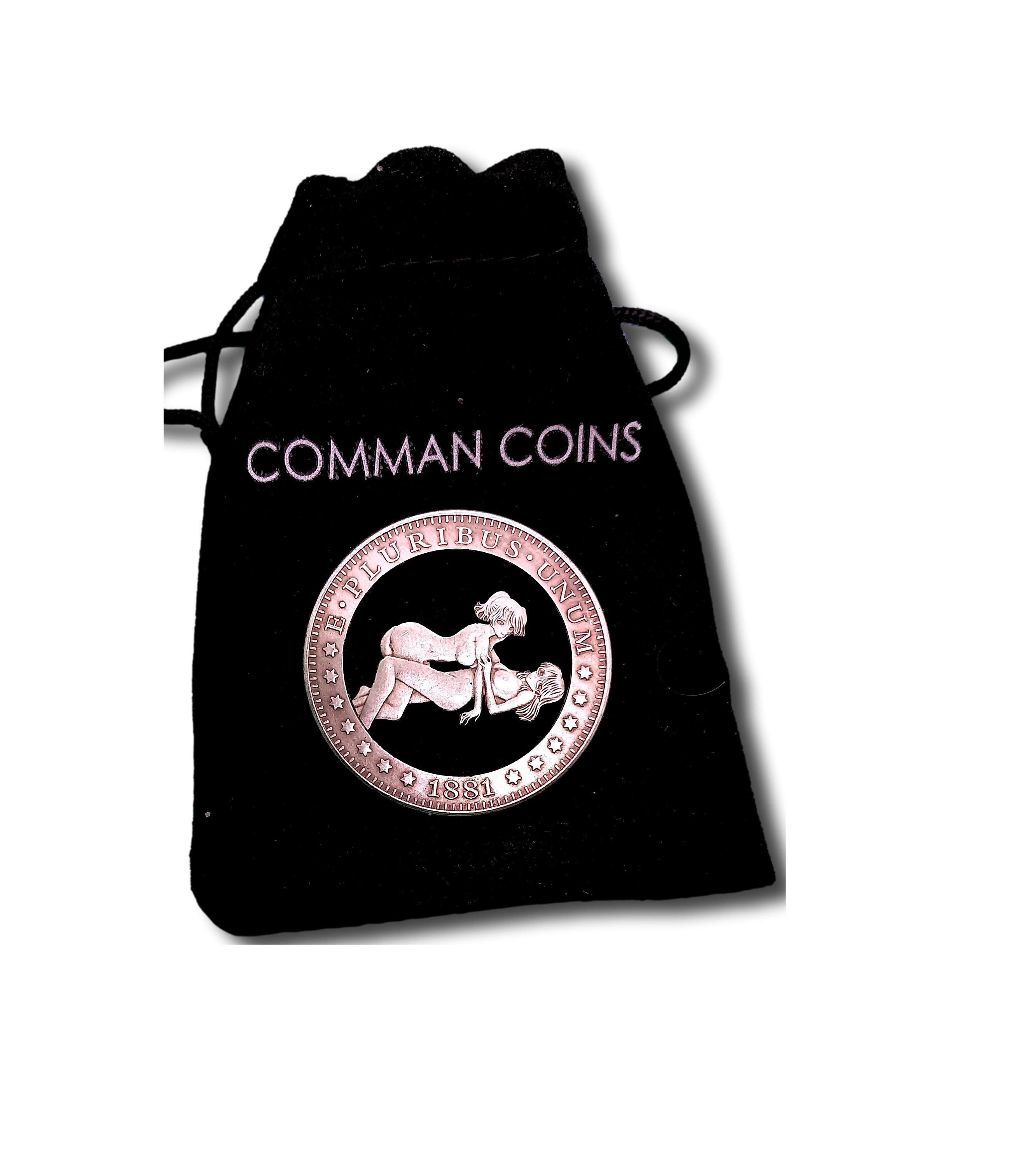 Gay Coins - Etsy Singapore