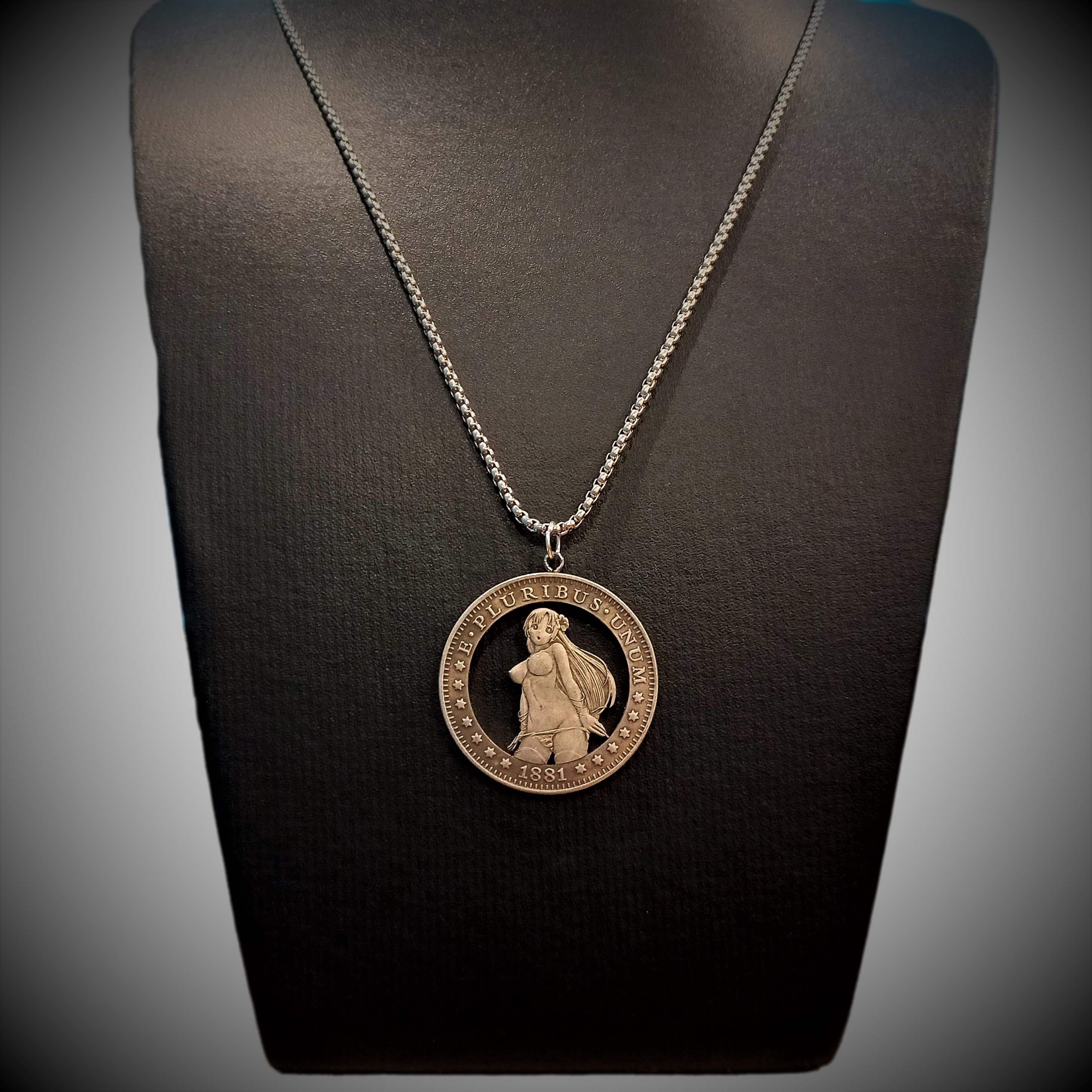 Henati Australian Handmade Jewelry - chlhjdg