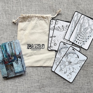 Pares ~ Juego de concentración ~ Juego de cartas ~ Juego de memoria para todas las edades ~ Juego educativo ~ Juego de cartas de combinación ~ Regalo para todas las ocasiones ~