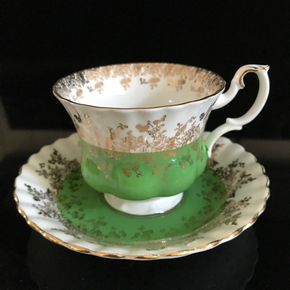 Royal albert regal clearance series