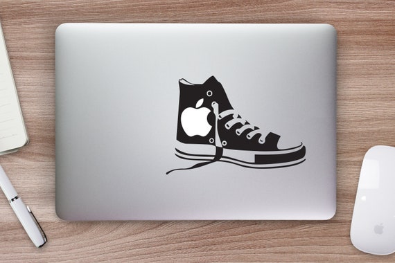 converse decal