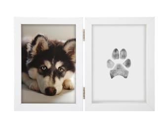 Paw Print Kit Etsy Paw Print Kit Etsy