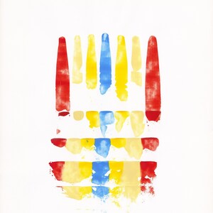 Seven Sisters - Open Edition Fine Art Print