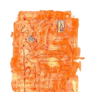 What A World - Open Edition Fine Art Print
