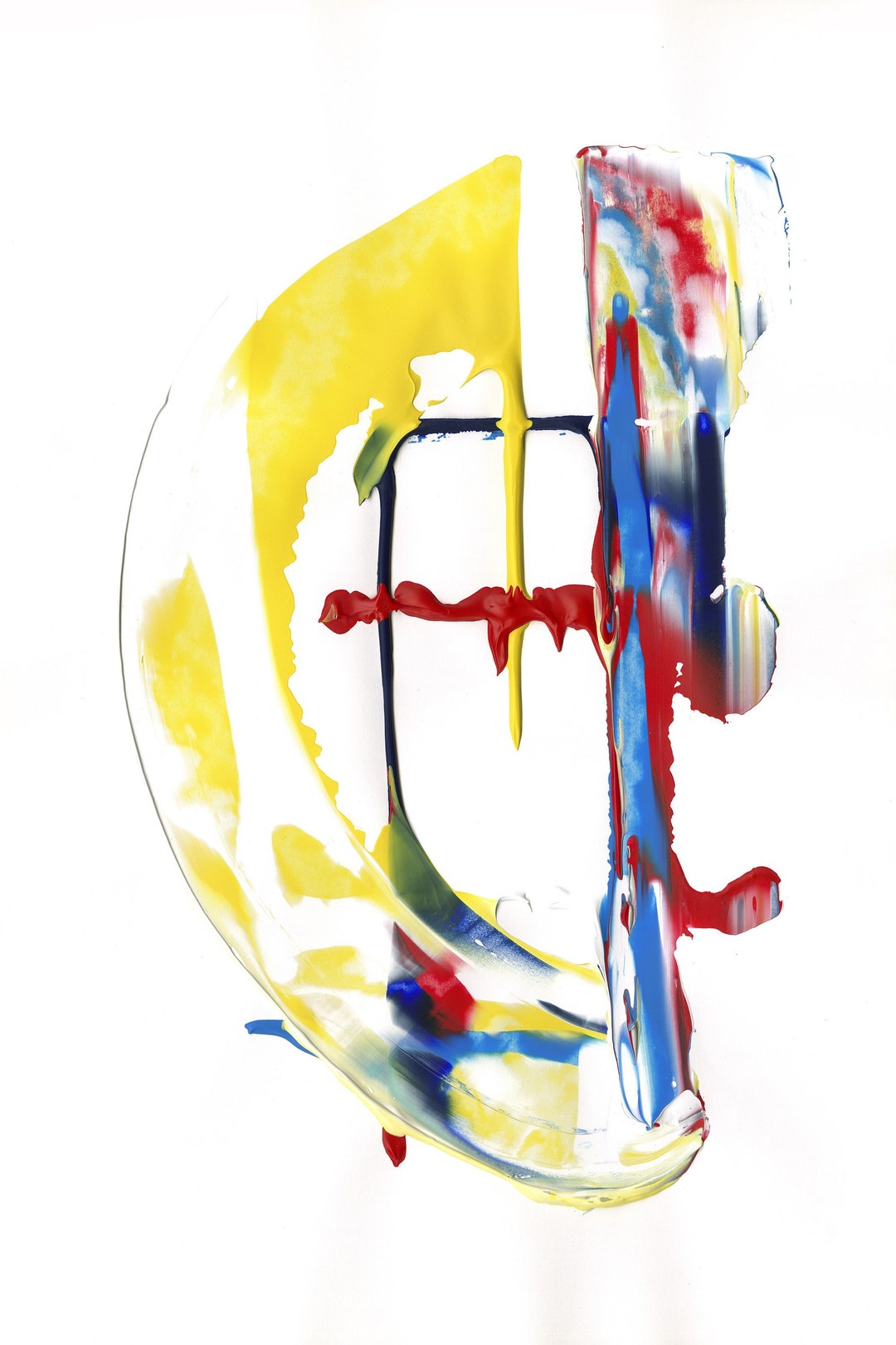 Torch Song Open Edition Fine Art Print From the Signature Etsy