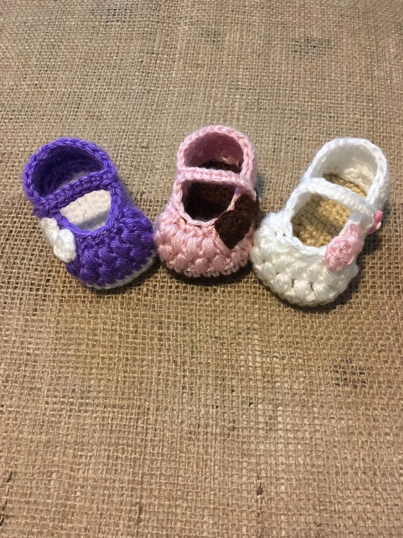 newborn dress shoes