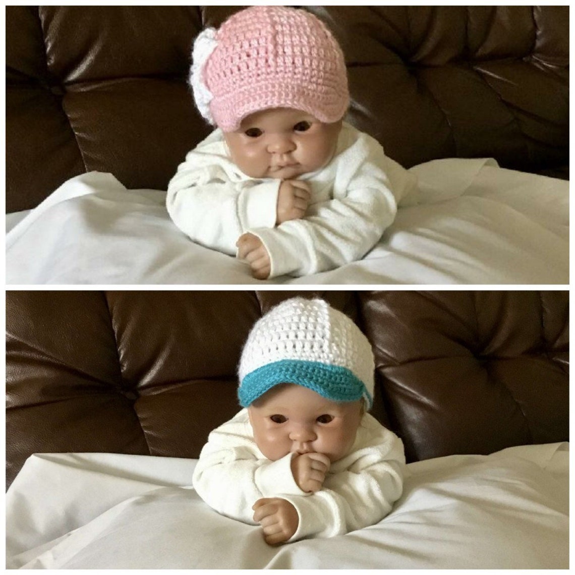 Baby Baseball Baby Baseball Hat Baby Baseball Cap Baby Etsy