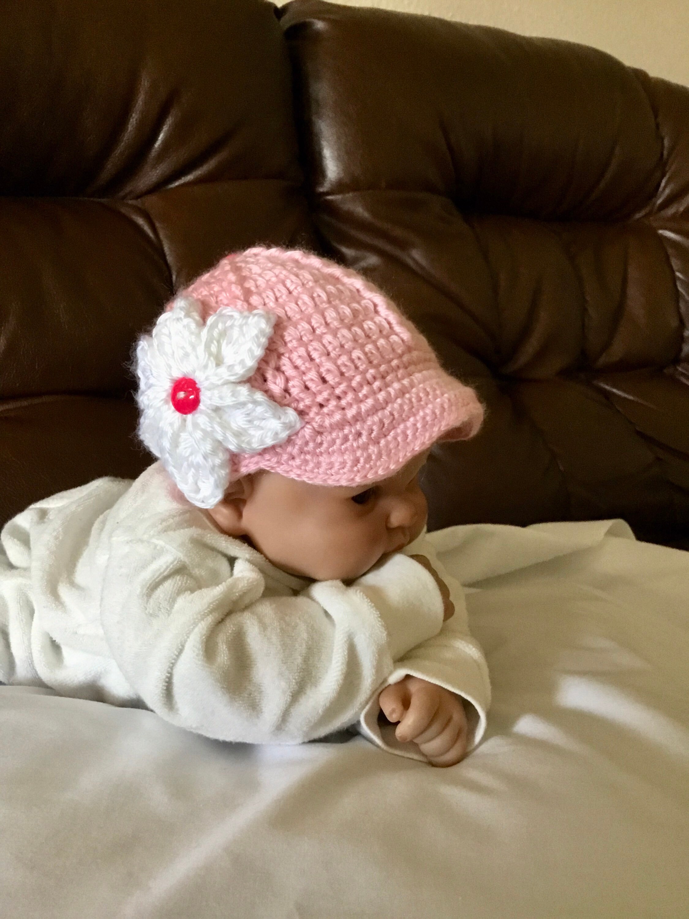 Baby Baseball Baby Baseball Hat Baby Baseball Cap Baby Etsy