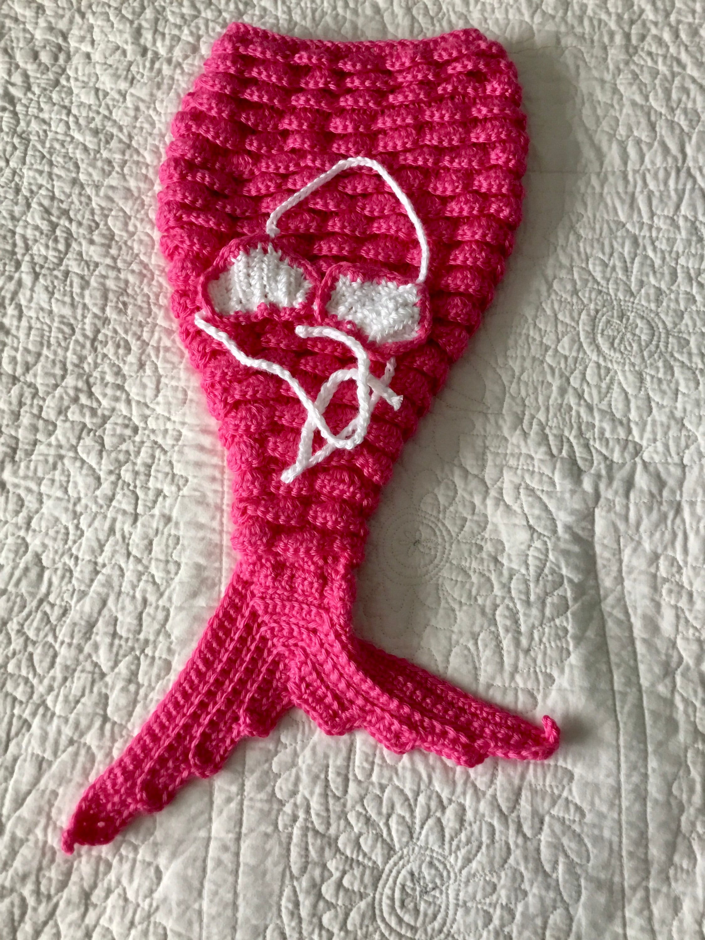 Mermaid Baby Mermaid Baby Outfit Mermaid Baby Shower Etsy