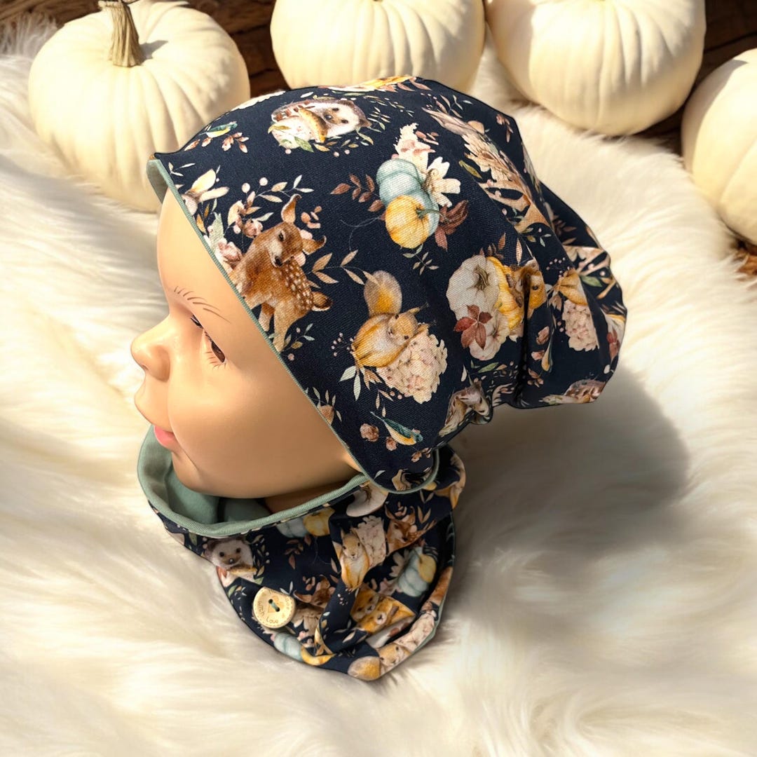 Sterntaler Baby Mütze Cappellopello Beanie, Grey (Silber Mélange 542