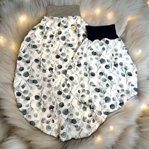 Summer romper bag, muslin, different Designs and sizes