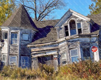 Victorian House Searsport Maine