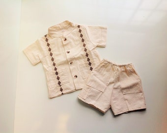 mexican clothing sizes to american