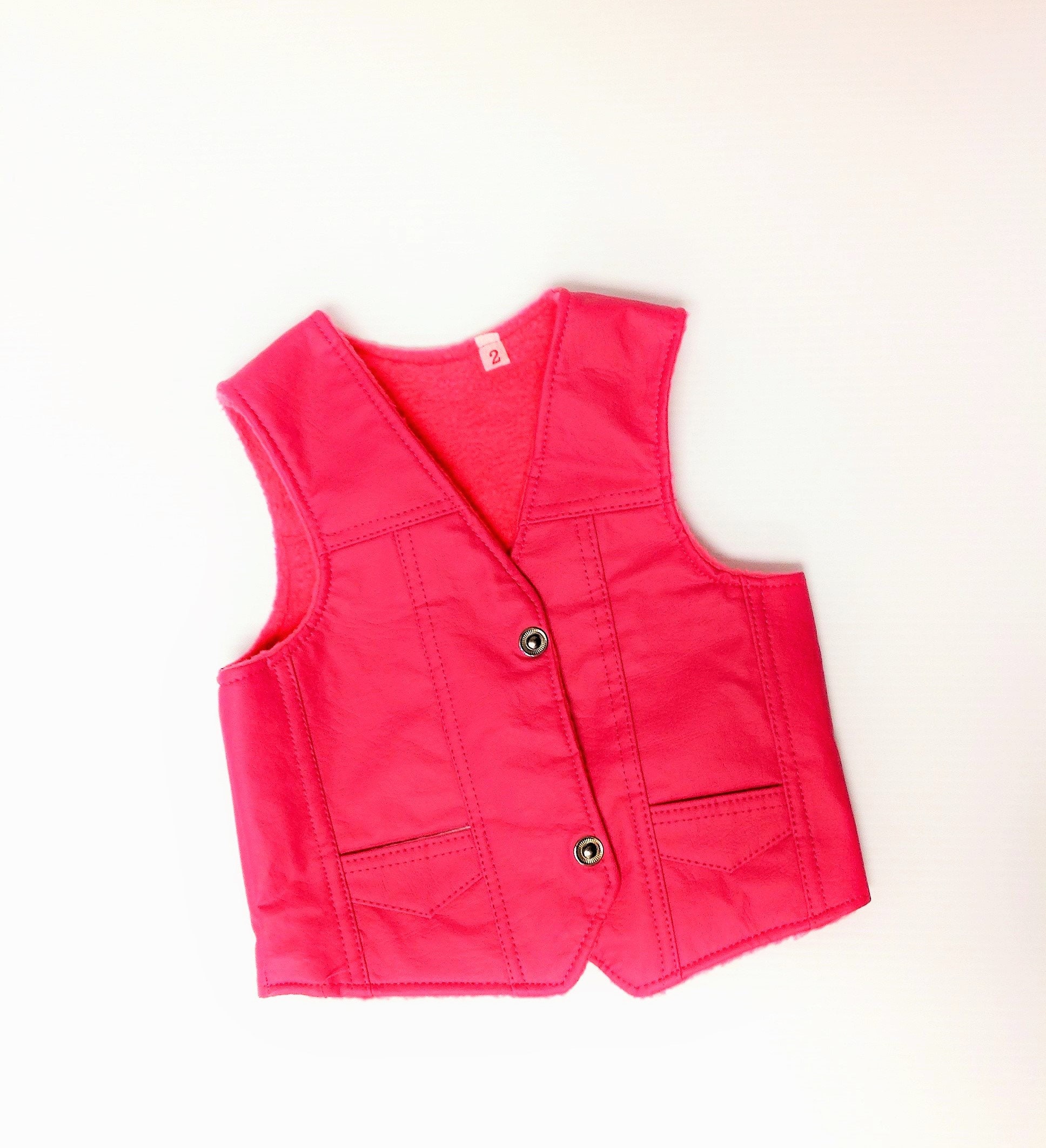 Cowgirl Vest Different Sizes Mexican Vest Vintage Western Etsy