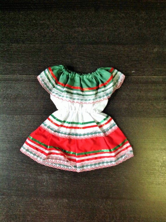 baby traditional dress