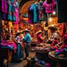 Mexican Clothing