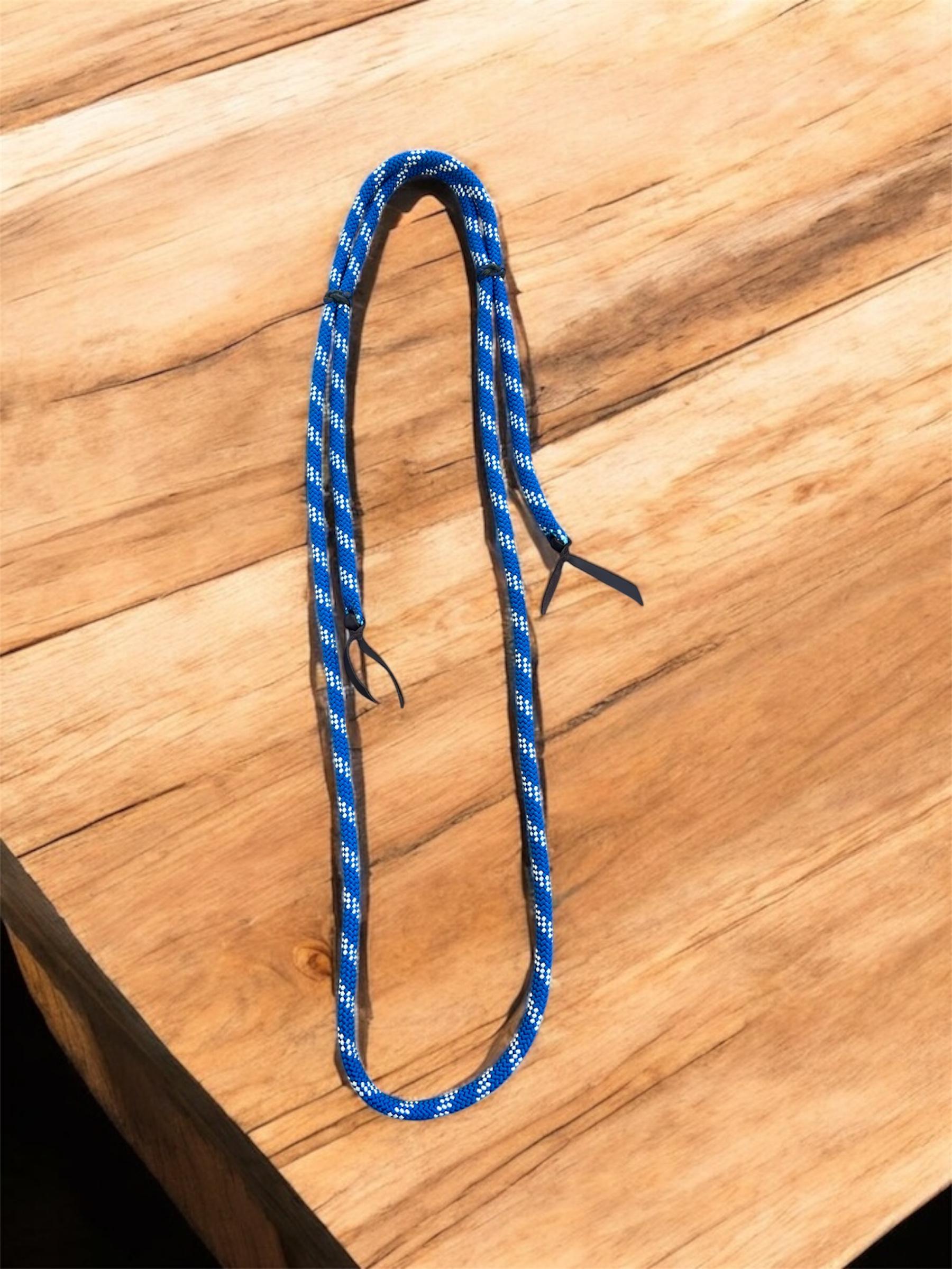Liberty Riding Neck Ropes for Riding Bridleless. - Etsy