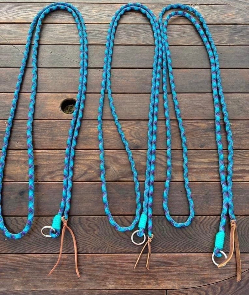 Pocket Halter Bundle of 5 Various Colors Etsy