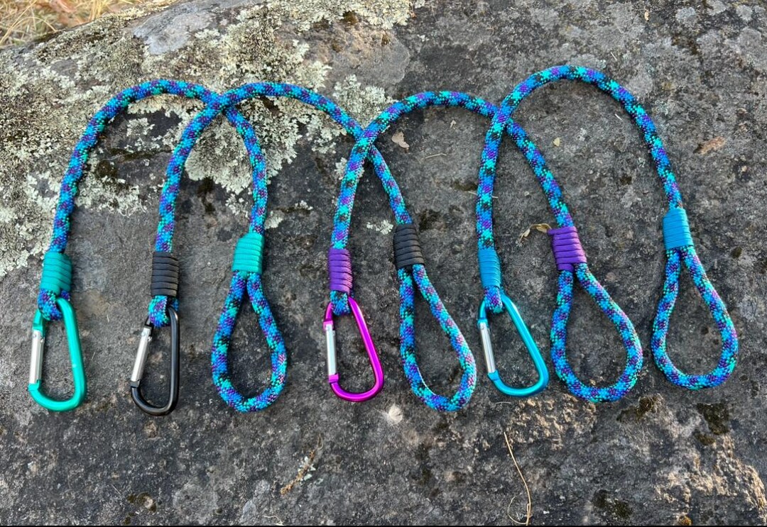 5 - Handy Clip Ropes/bucket Straps - Etsy