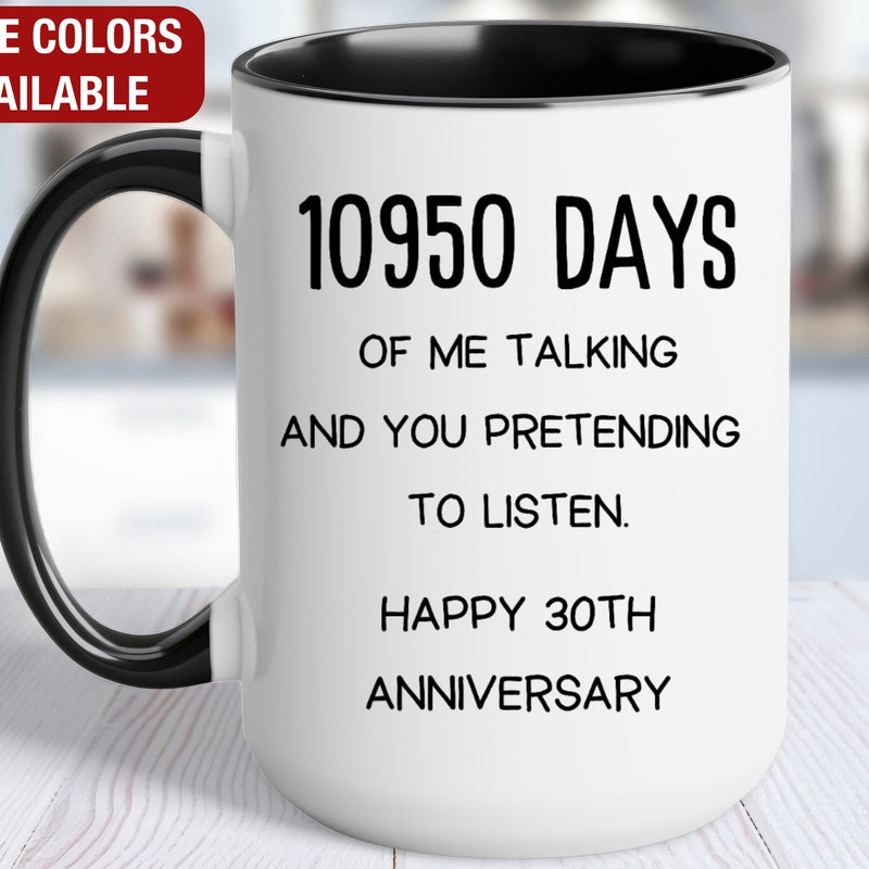 30 Year Anniversary Gift Him 60 Gift Ideas For 2024 30 year anniversary gift him 60 gift ideas for 2024