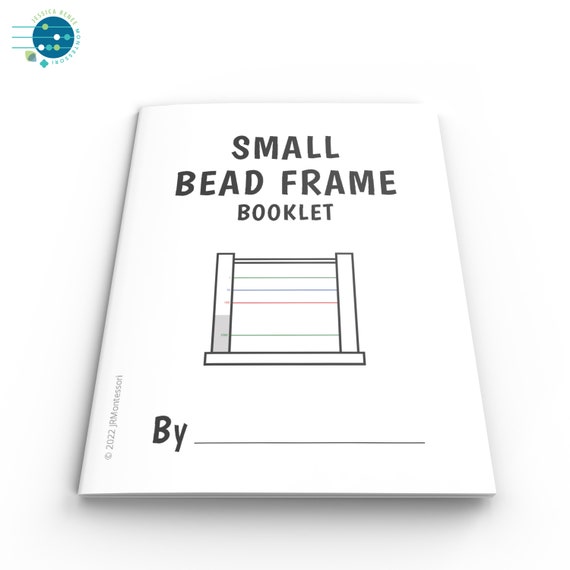 Small Bead Frame