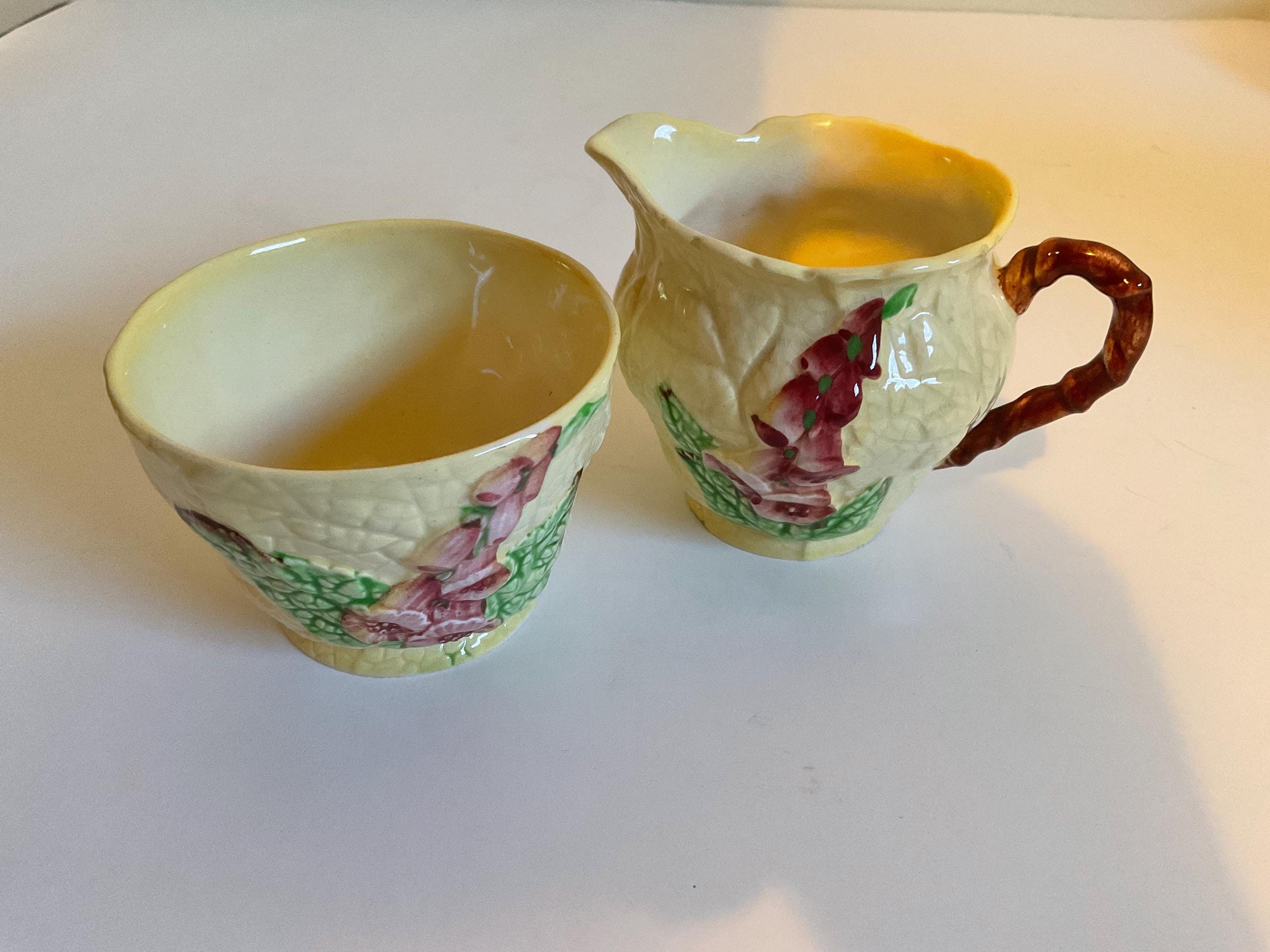 Carlton Ware England - Etsy