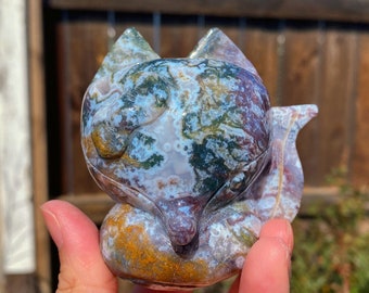 TeddyAngelCrystals - Etsy