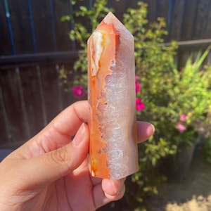 Carnelian Tower