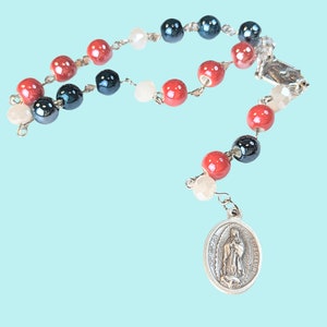 Our Lady of Guadalupe Chaplet
