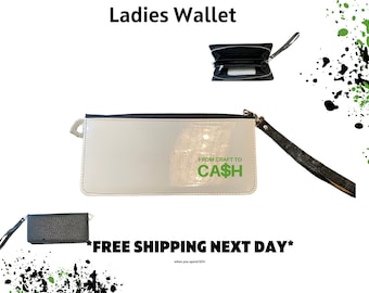 Sublimation Women's Wallet