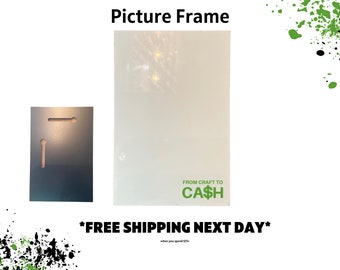 Sublimation Picture Frame