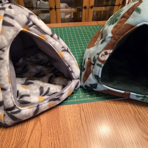 Guinea Pig Hidey Cave