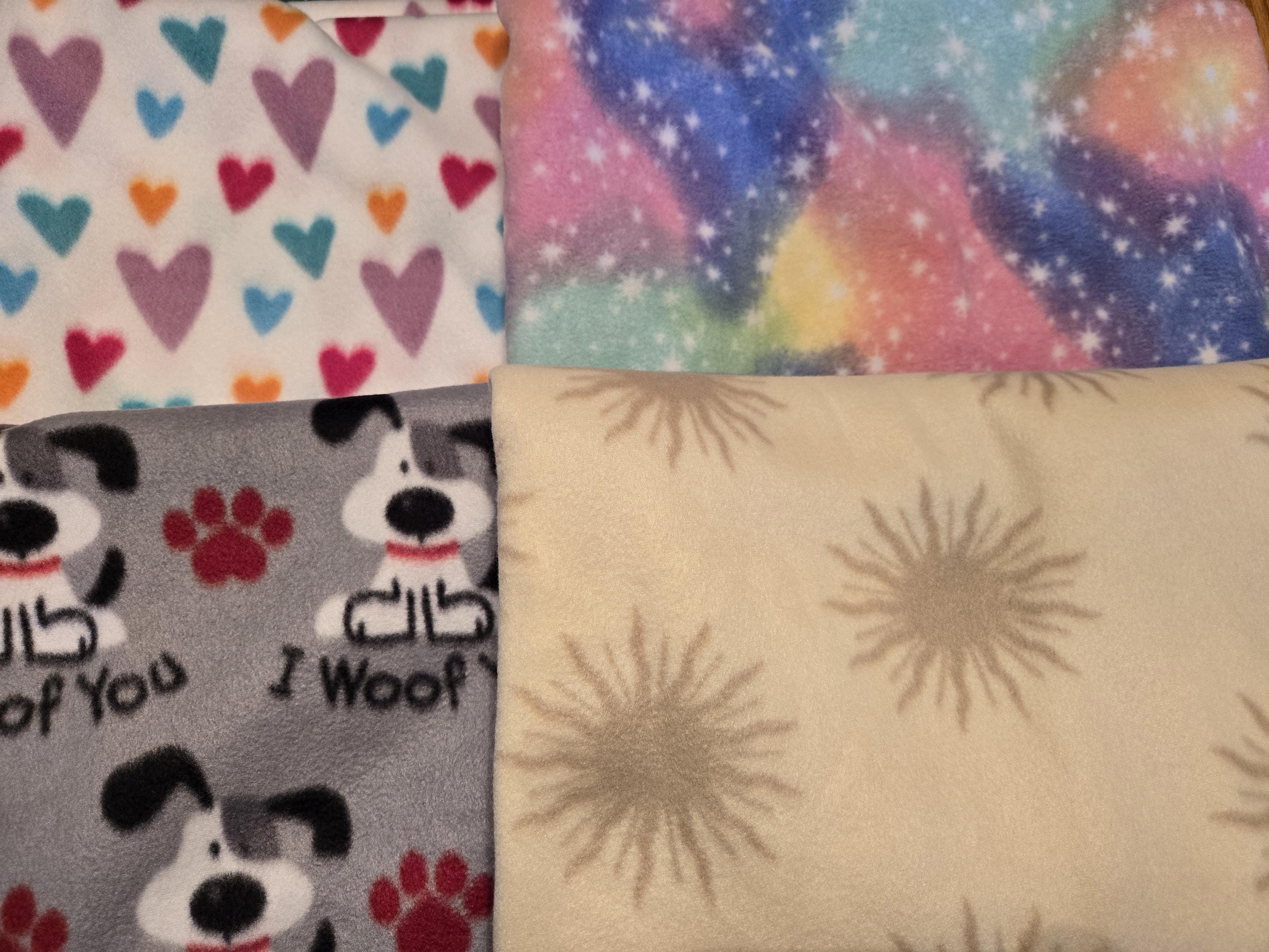 Picture of Guinea Pig Fleece Cage Liners - Etsy