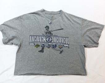 ny yankees crop top