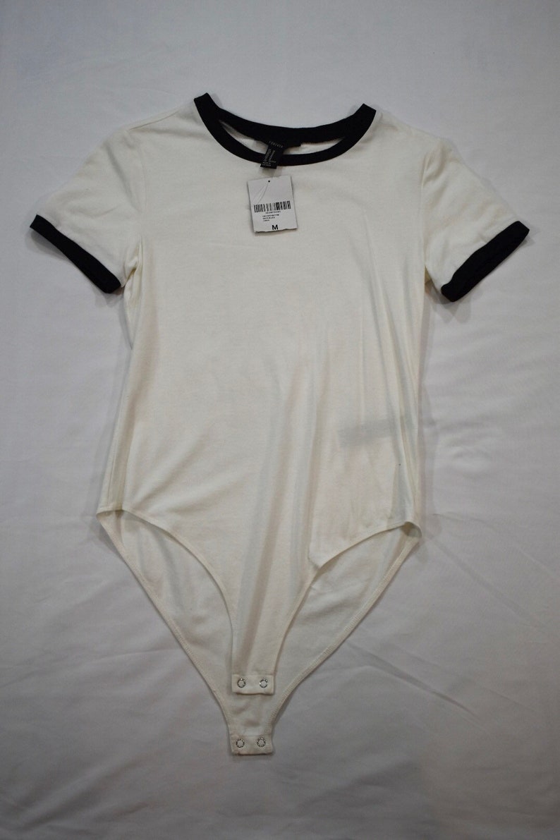 bodysuit forever new