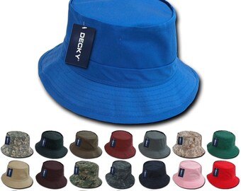 bulk bucket hats