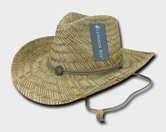 Papa The Man The Myth The Legend Plain Adjustable Cowboy Cap Denim Hat for Women and Men