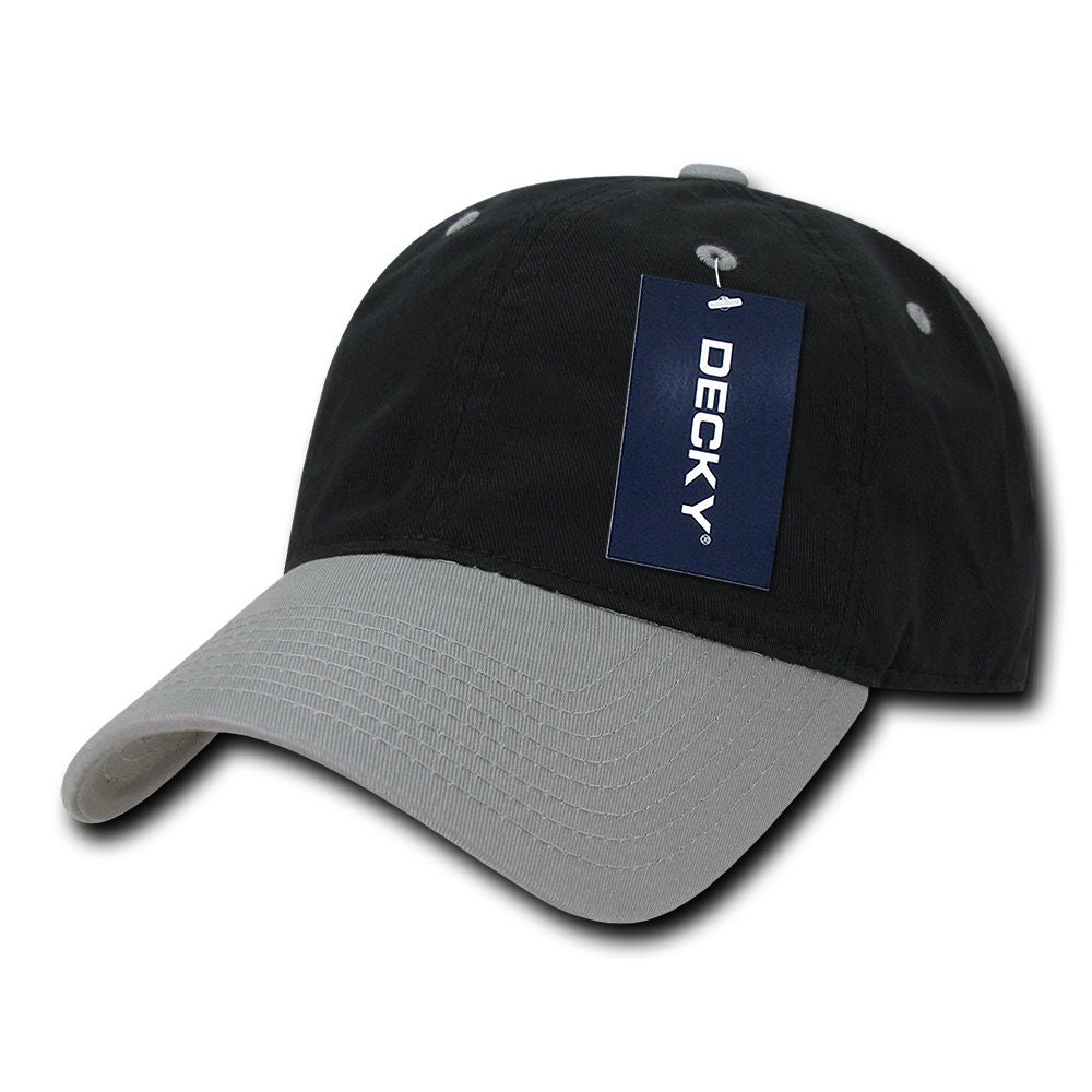 Blank Dad Hats Bulk Dad Caps Plain Baseball Hats Blank Etsy