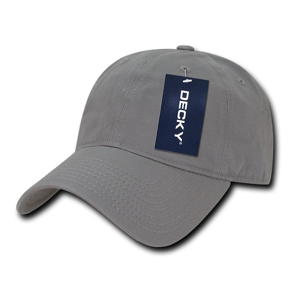Blank Dad Hats Bulk Dad Caps Plain Baseball Hats Blank Etsy