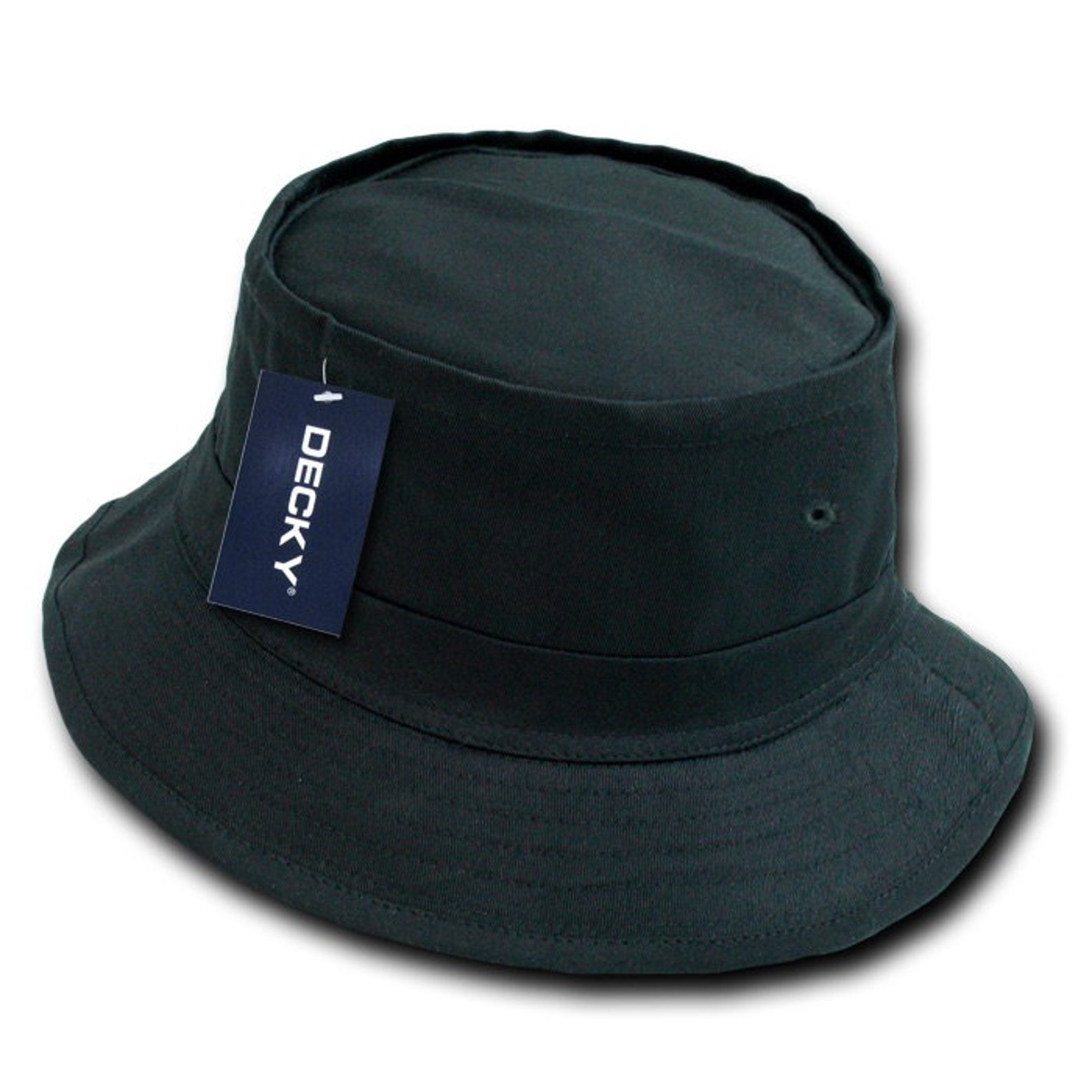 Fishermans Hats Bucket Hats Bucket Caps 100% Cotton Blank | Etsy