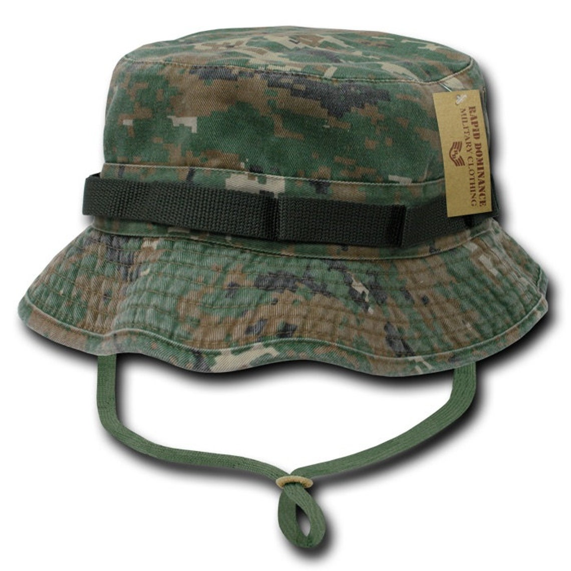Military Boonie Hat Tactical Australian Bucket Hat Rapid Etsy