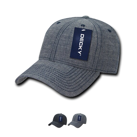 denim baseball cap wholesale