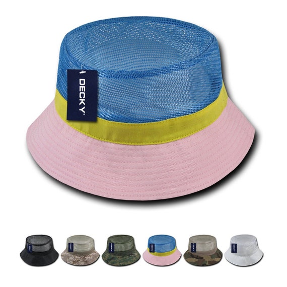bucket hat fisherman