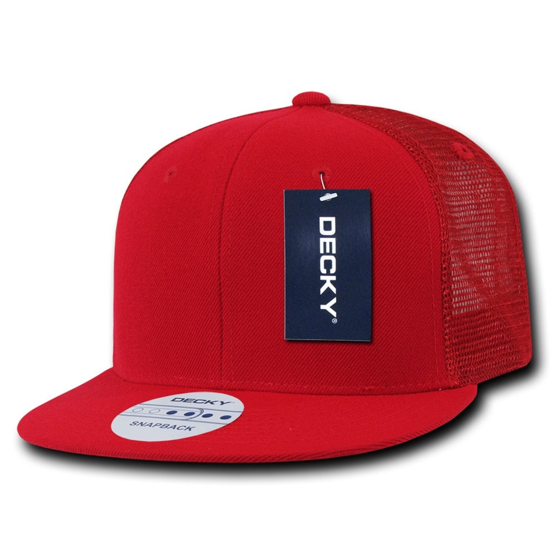 Kids' Youth Trucker Hats Snapback Caps Flat Bill Blank Etsy